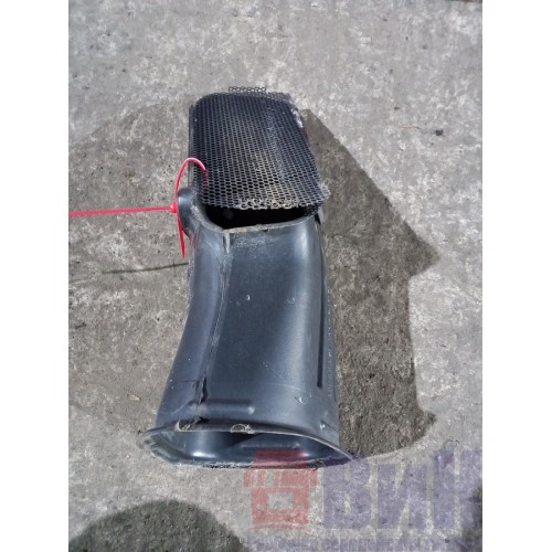 Патрубок воздушного фильтра Scania 5 R (693)-2