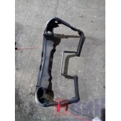 Корпус панели приборов Scania 5 (696)