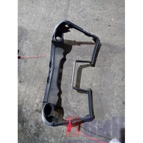 Корпус панели приборов Scania 5 (696)