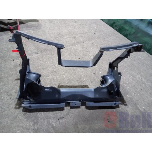 Корпус панели приборов Scania 5 (696)-2