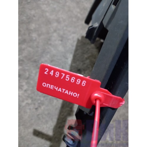 Корпус панели приборов Scania 5 (696)-3