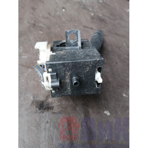 Подрулевой переключатель Scania 5 дворников и света (497)-6