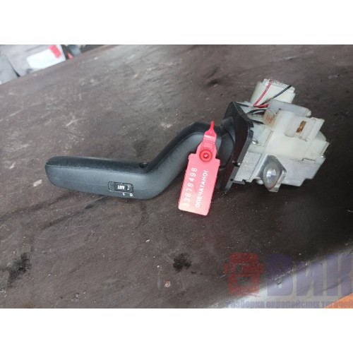 Подрулевой переключатель Scania 5 ретарды (496)-2