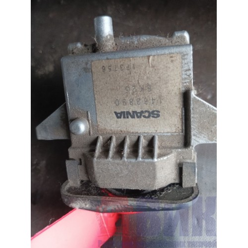 Подрулевой переключатель Scania 5 ретарды (496)-4