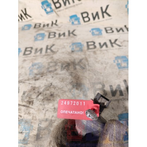 Датчик засоренности воздушного фильтра IVECO EuroStar 160577 (011)-2