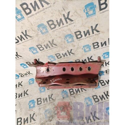 Кронштейн бампера IVECO EuroStar 160577 RH (025)