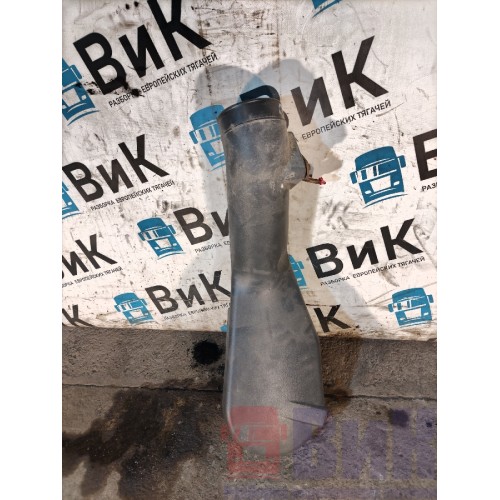 Патрубок воздушного фильтра IVECO EuroStar 160577 (050)