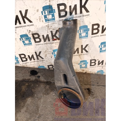 Патрубок воздушного фильтра IVECO EuroStar 160577 (050)-1