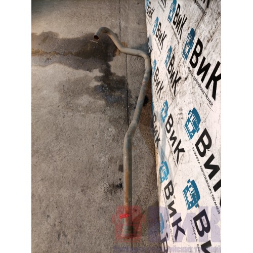 Труба ретарды Iveco EuroStar 160577 (027)-2