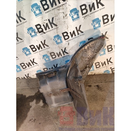 Подножка кабины Iveco EuroStar 160577 в сборе RH (019)-2