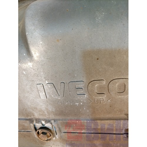 Подножка кабины Iveco EuroStar 160577 в сборе RH (019)-3