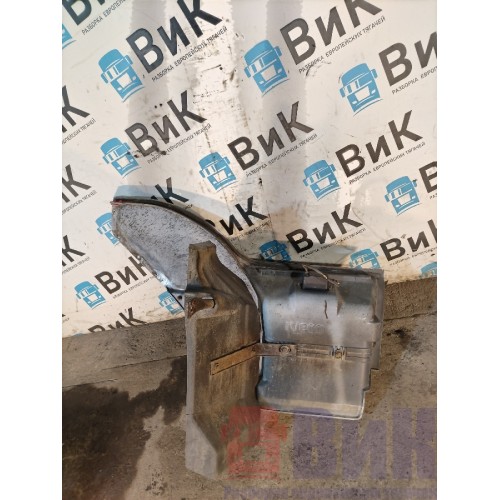 Подножка кабины Iveco EuroStar 160577 в сборе LH (021)-1