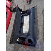 Часть торпедо Scania 5 RH (662)