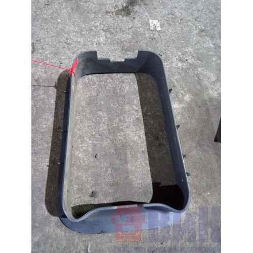 Накладка на инструментальный ящик Scania 5 LH (665)