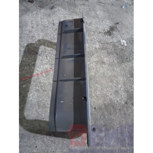 Накладка на инструментальный ящик Scania 5 LH (665)-1