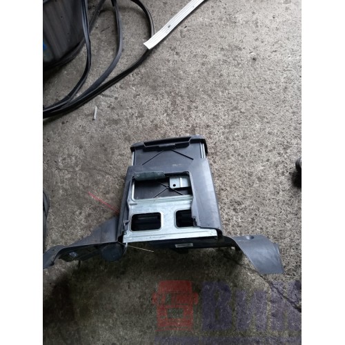 Ящик салона Scania 5 деф. (670)-6