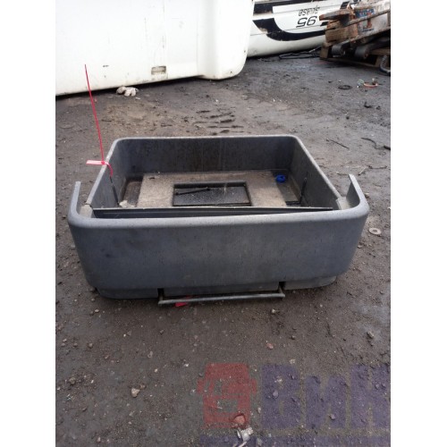 Ящик под спалкой Scania 5 выдвижной (671)-1