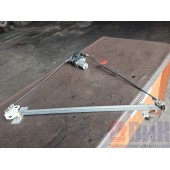 Стеклоподъемник DAF 95( с деф) в сборе RH (503)