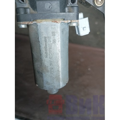 Стеклоподъемник DAF 95( с деф) в сборе RH (503)-3