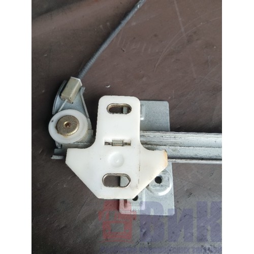 Стеклоподъемник DAF 95( с деф) в сборе RH (503)-2