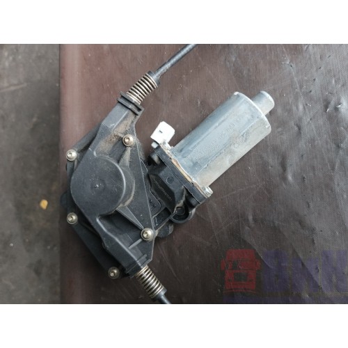 Стеклоподъемник DAF 95( с деф) в сборе RH (503)-13