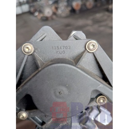 Стеклоподъемник DAF 95( с деф) в сборе RH (503)-11