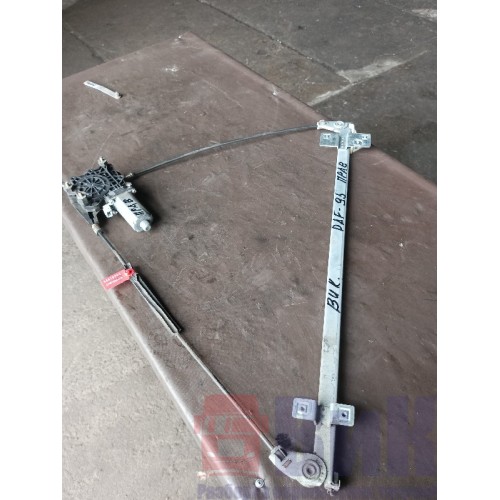 Стеклоподъемник DAF 95( с деф) в сборе RH (503)-9