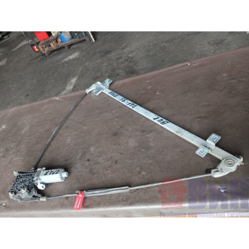 Стеклоподъемник DAF 95( с деф) в сборе RH (503)-7