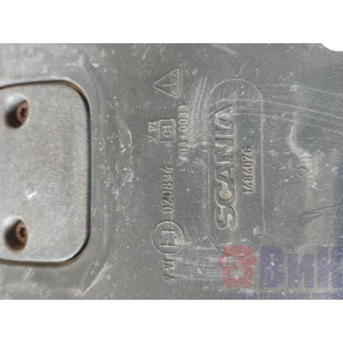 Зеркало бордюрное Scania 5 (514)-1