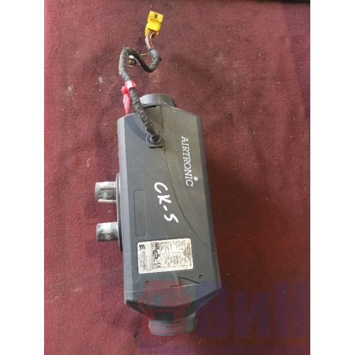 Автономный отопитель Scania 5 AIRTRONIC 2.2 kw (524)-9