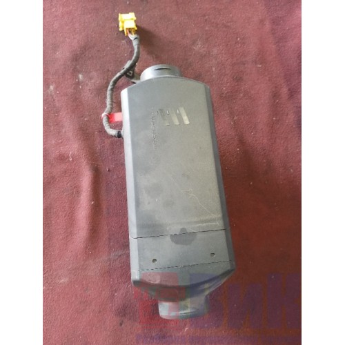 Автономный отопитель Scania 5 AIRTRONIC 2.2 kw (524)-8