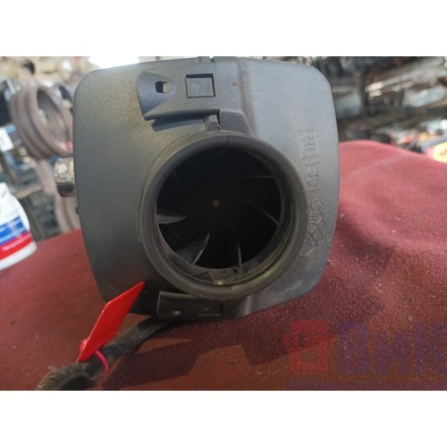 Автономный отопитель Scania 5 AIRTRONIC 2.2 kw (524)-1