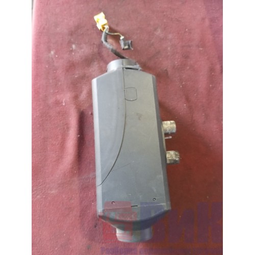 Автономный отопитель Scania 5 AIRTRONIC 2.2 kw (524)-3