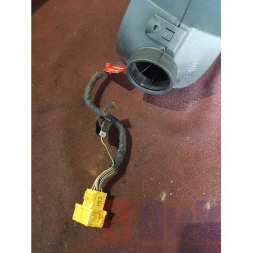 Автономный отопитель Scania 5 AIRTRONIC 2.2 kw (524)-5