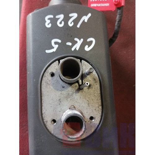 Автономный отопитель Scania 5 AIRTRONIC 2.2 kw (524)-4