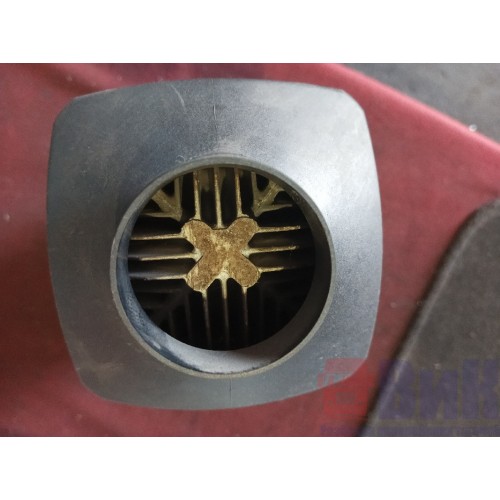 Автономный отопитель Scania 5 AIRTRONIC 2.2 kw (524)-6