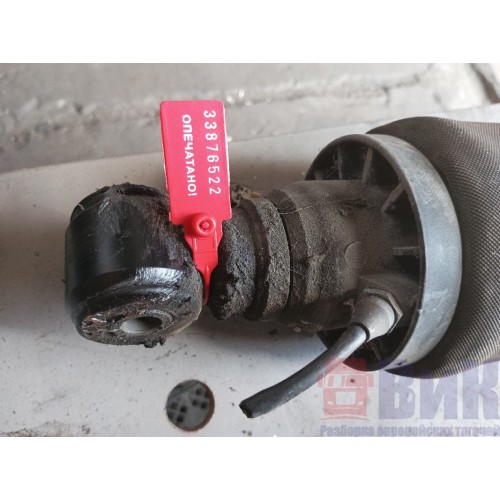 Подушка под кабину Scania 5 задняя (522)-3