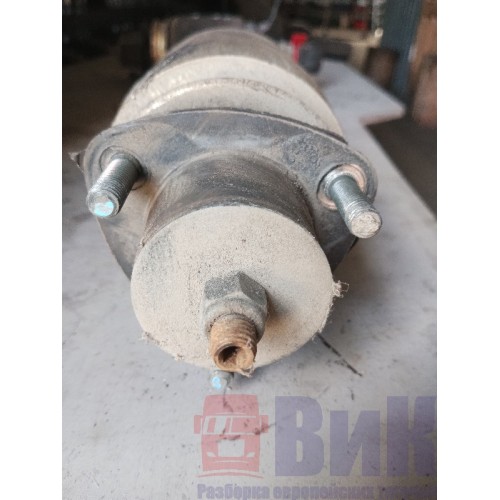 Подушка под кабину Scania 5 задняя (522)-5