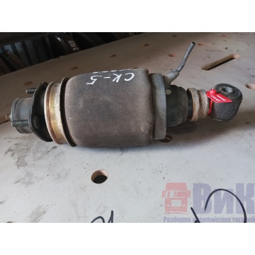 Подушка под кабину Scania 5 задняя (523)-3