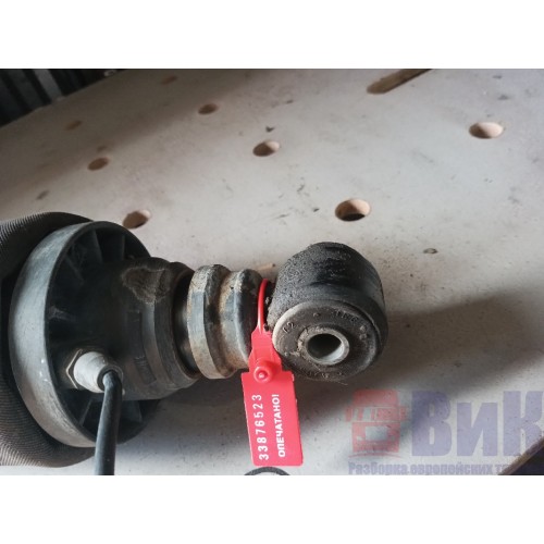 Подушка под кабину Scania 5 задняя (523)-4