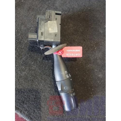 Подрулевой переключатель Renault Magnum DXI света и поворотов (529)