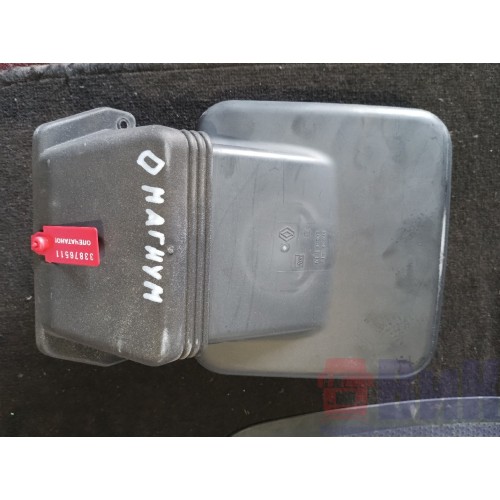 Зеркало бордюрное Renault Magnum DXI RH (511)-3