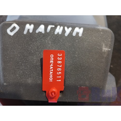 Зеркало бордюрное Renault Magnum DXI RH (511)-5