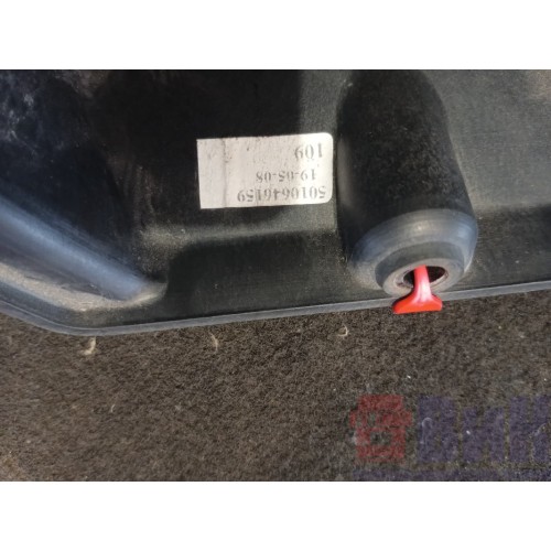 Зеркало бордюрное Renault Magnum DXI RH (511)-1