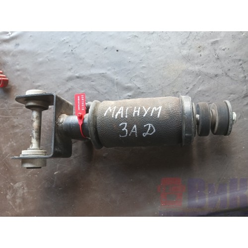 Подушка под кабину Renault Magnum DXI MONROE задняя (518)-2