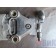 Кран уровня пола кабины Renault Magnum DXI Wabco с деф. (512)