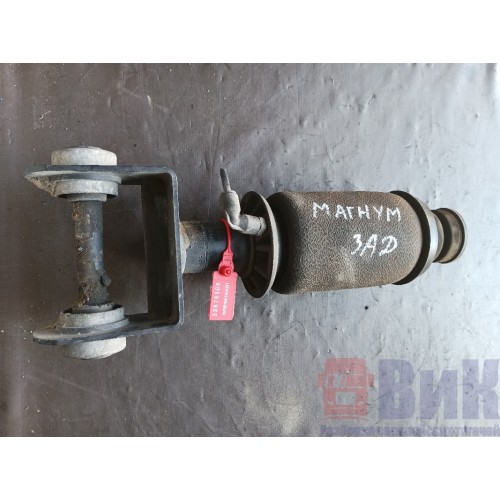 Подушка под кабину Renault Magnum DXI MONROE задняя (506)