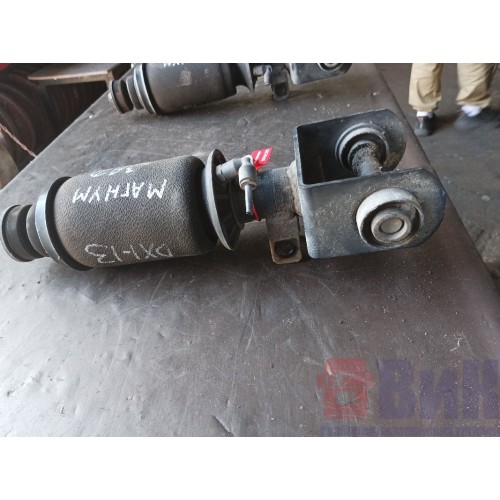 Подушка под кабину Renault Magnum DXI MONROE задняя (506)-5