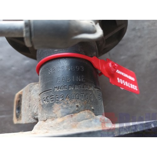 Подушка под кабину Renault Magnum DXI MONROE задняя (506)-6