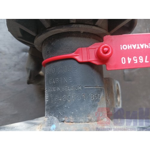 Подушка под кабину Renault Magnum DXI MONROE задняя (540)-4